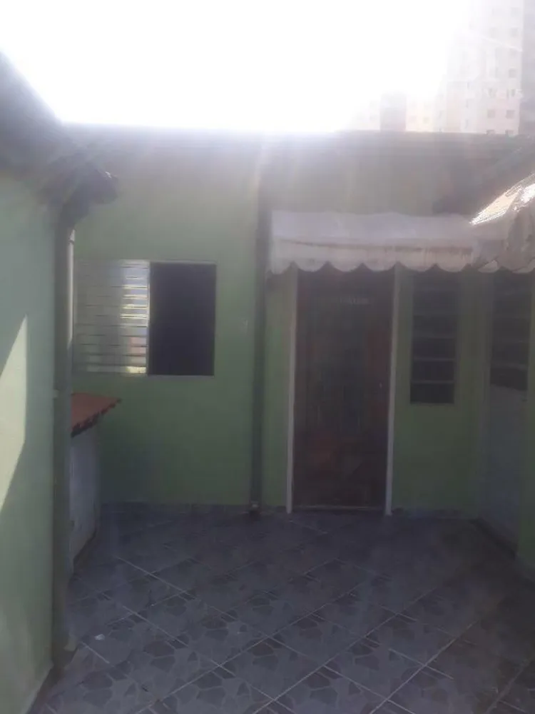 Casa, 2 quartos, 240 m² - Foto 1
