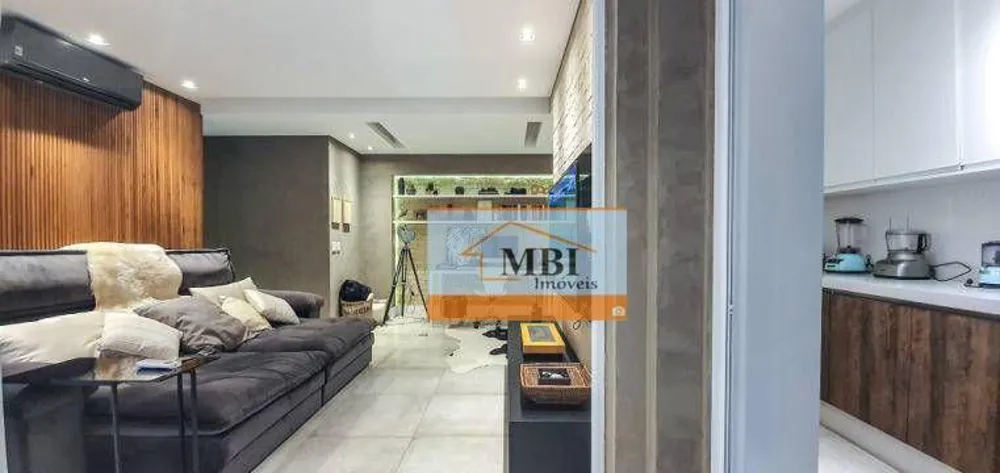 Apartamento, 3 quartos, 95 m² - Foto 3