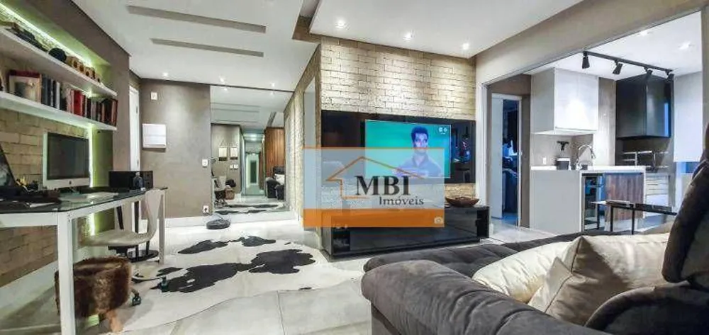 Apartamento, 3 quartos, 95 m² - Foto 7