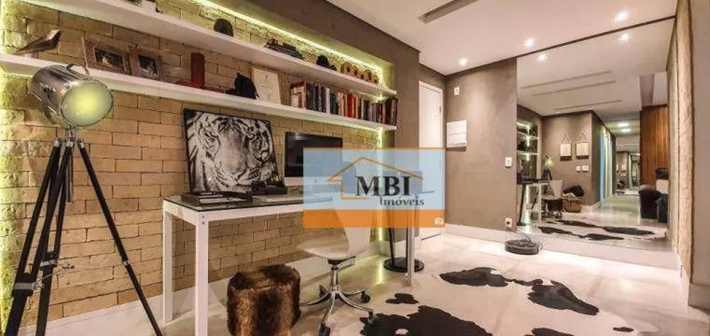 Apartamento, 3 quartos, 95 m² - Foto 6