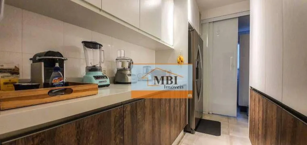 Apartamento, 3 quartos, 95 m² - Foto 4