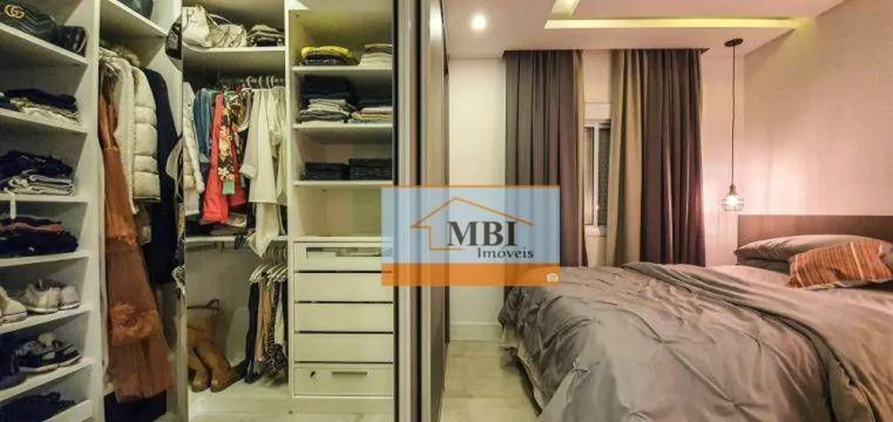 Apartamento, 3 quartos, 95 m² - Foto 9