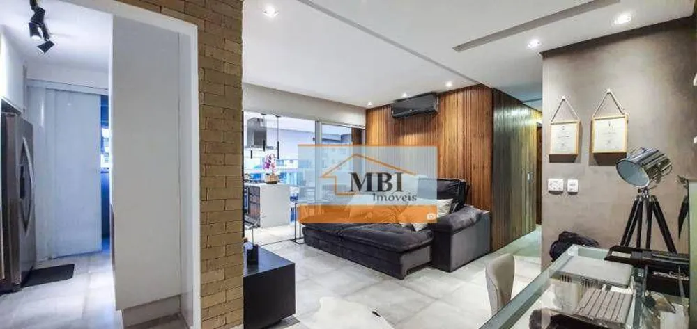 Apartamento, 3 quartos, 95 m² - Foto 2