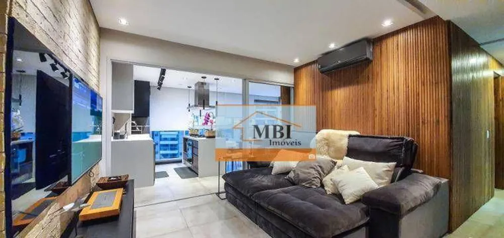 Apartamento, 3 quartos, 95 m² - Foto 12
