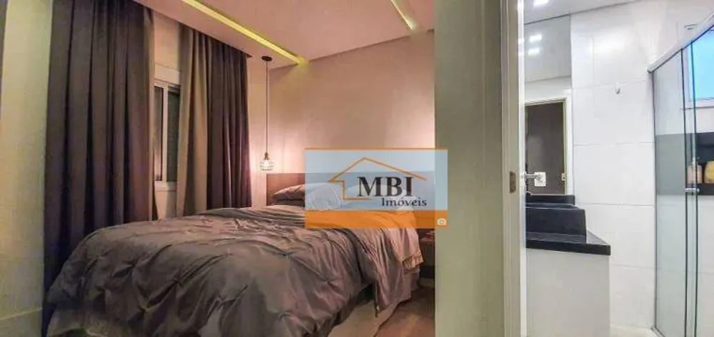Apartamento, 3 quartos, 95 m² - Foto 10