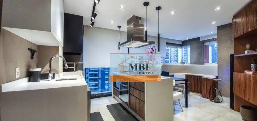 Apartamento, 3 quartos, 95 m² - Foto 11