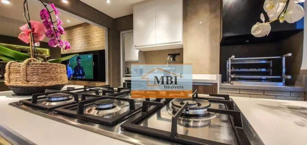 Apartamento, 3 quartos, 95 m² - Foto 8