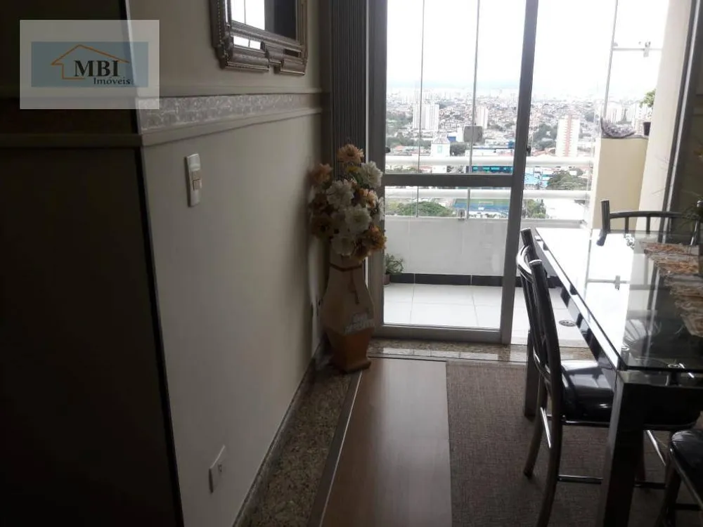 Apartamento, 3 quartos, 70 m² - Foto 3