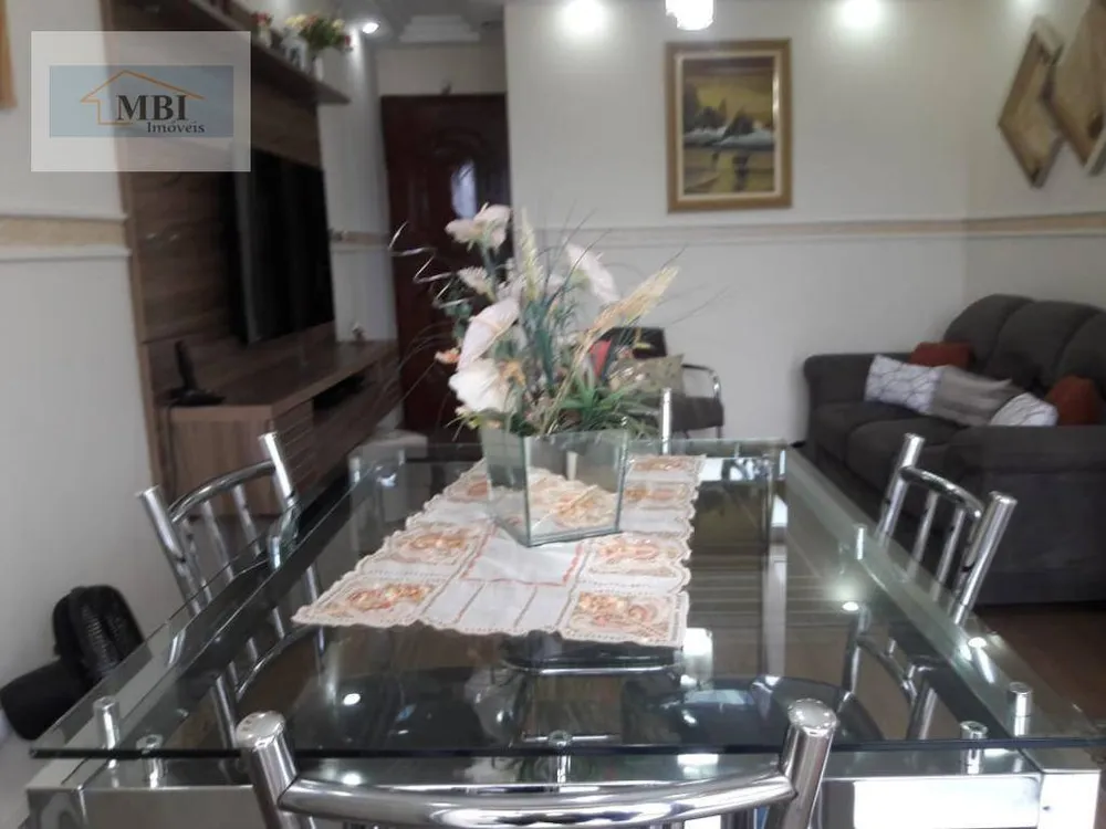 Apartamento, 3 quartos, 70 m² - Foto 1