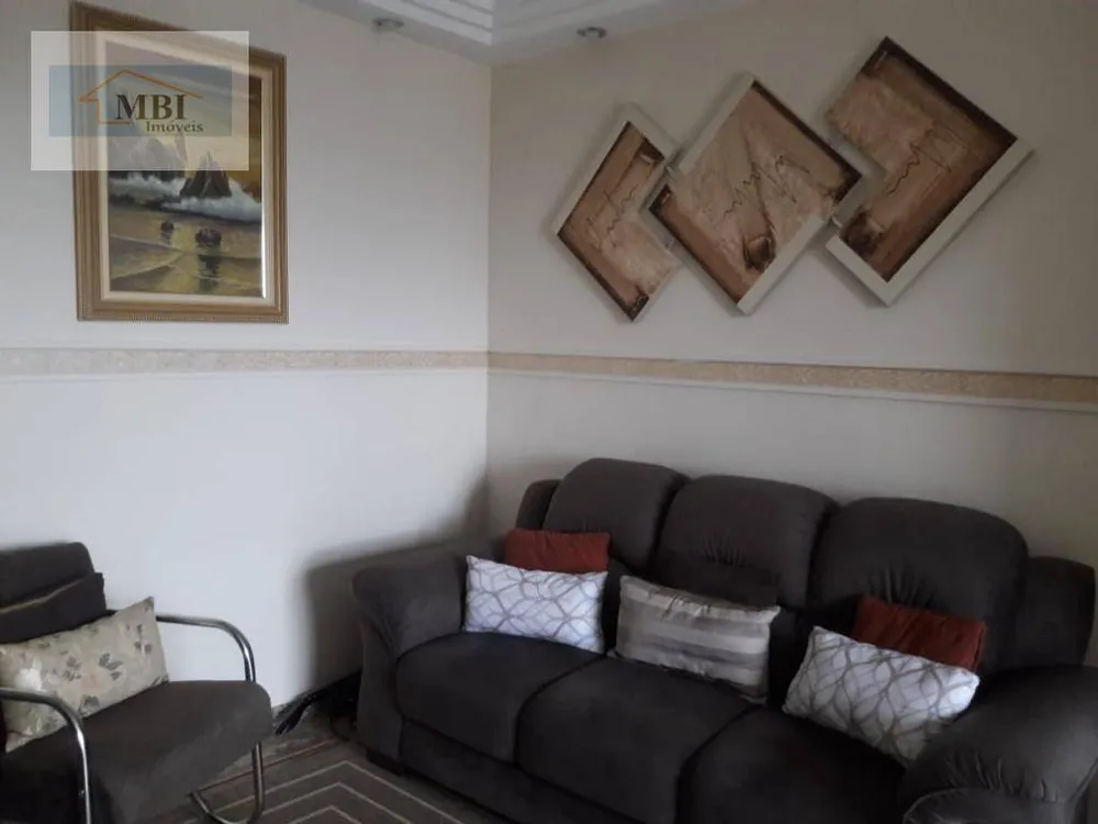 Apartamento, 3 quartos, 70 m² - Foto 5