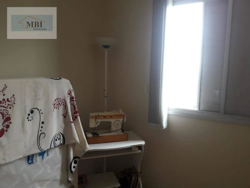Apartamento, 3 quartos, 70 m² - Foto 2