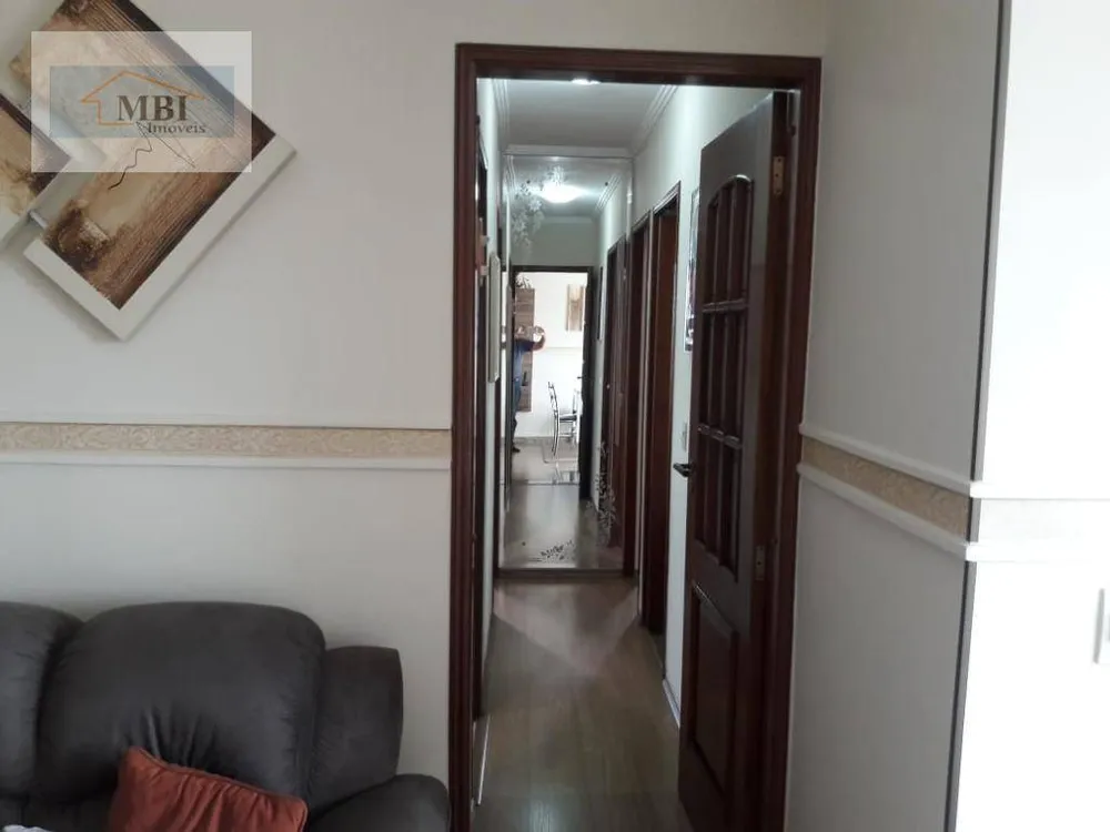 Apartamento, 3 quartos, 70 m² - Foto 9