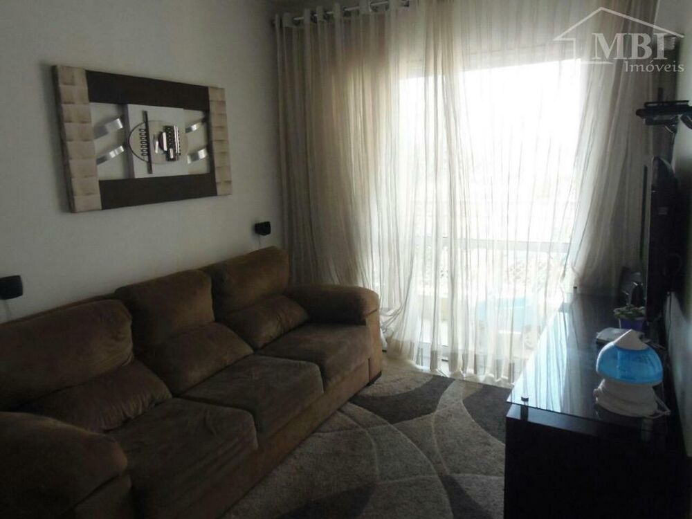 Apartamento à venda com 2 quartos, 60m² - Foto 5