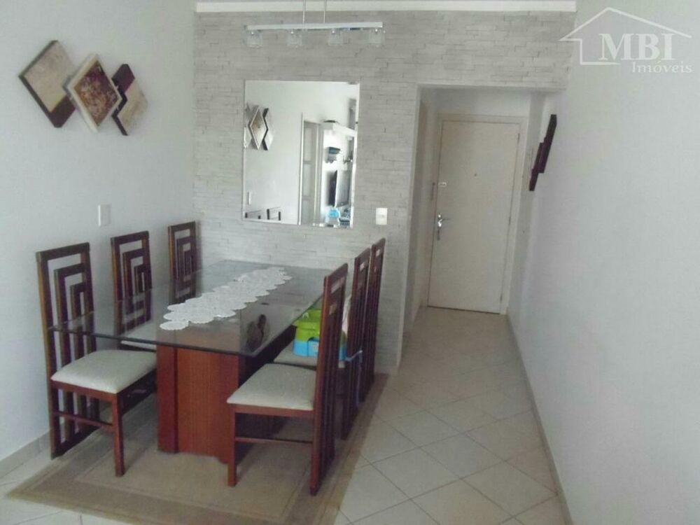 Apartamento à venda com 2 quartos, 60m² - Foto 2