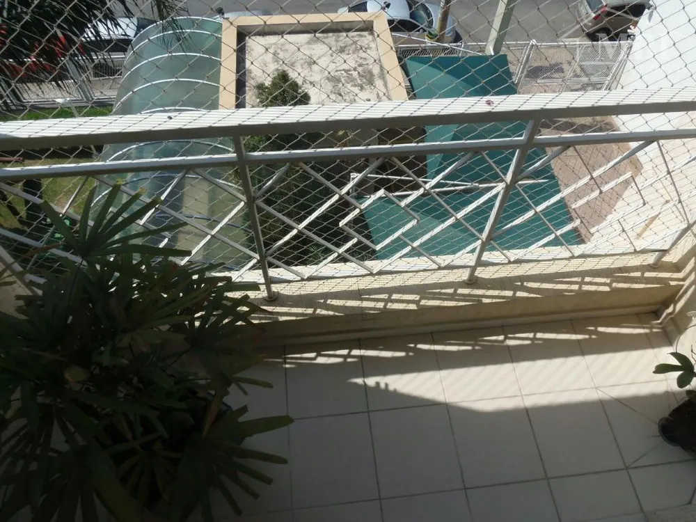 Apartamento, 2 quartos, 60 m² - Foto 3