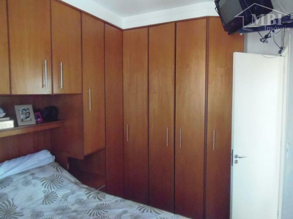 Apartamento à venda com 2 quartos, 60m² - Foto 7