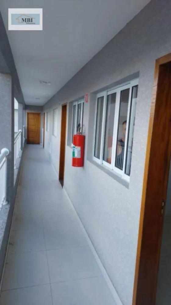 Apartamento, 2 quartos, 48 m² - Foto 9