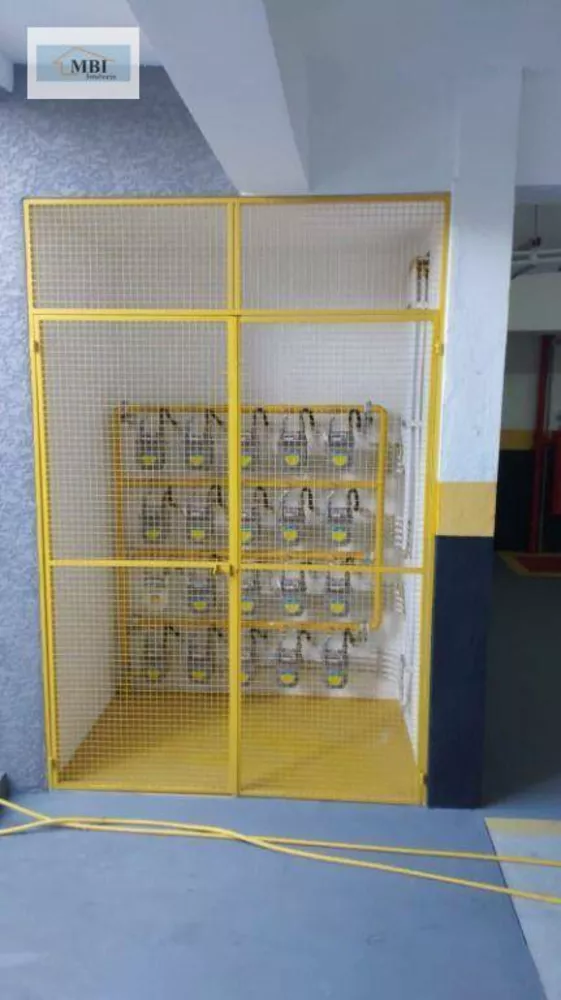 Apartamento, 2 quartos, 48 m² - Foto 4