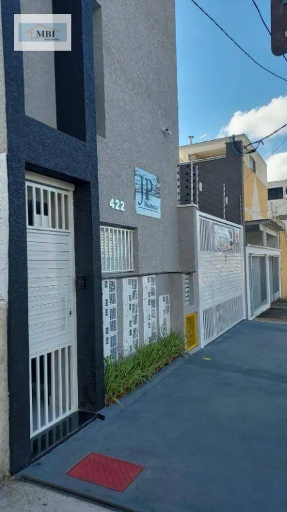Apartamento, 2 quartos, 48 m² - Foto 14