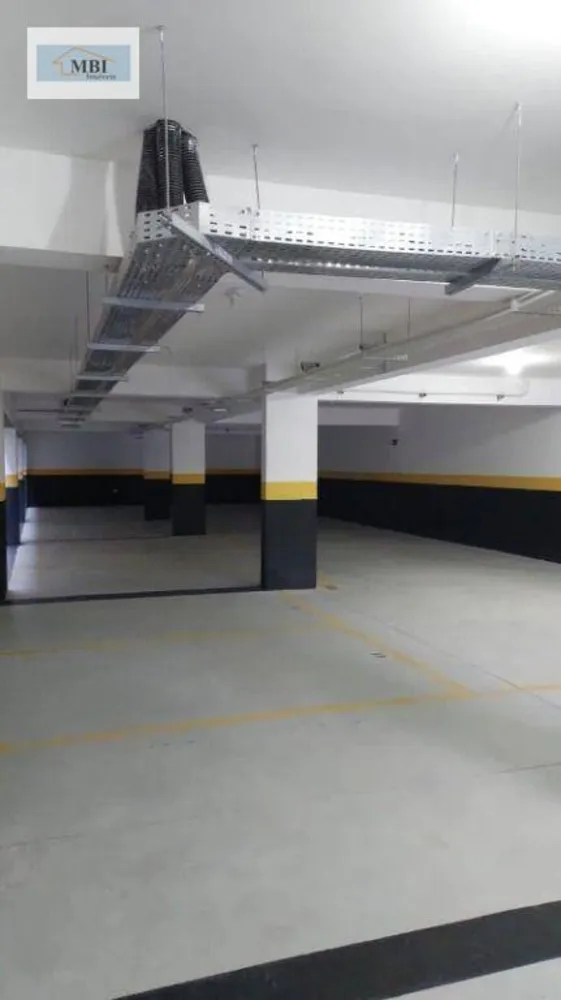 Apartamento, 2 quartos, 48 m² - Foto 11