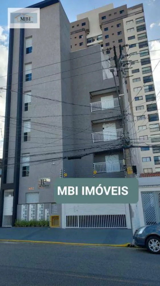 Apartamento, 2 quartos, 48 m² - Foto 2