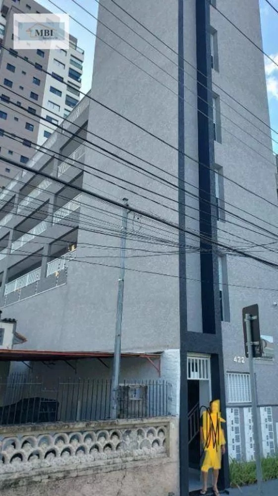 Apartamento, 2 quartos, 48 m² - Foto 1