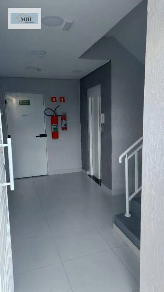 Apartamento, 2 quartos, 48 m² - Foto 3