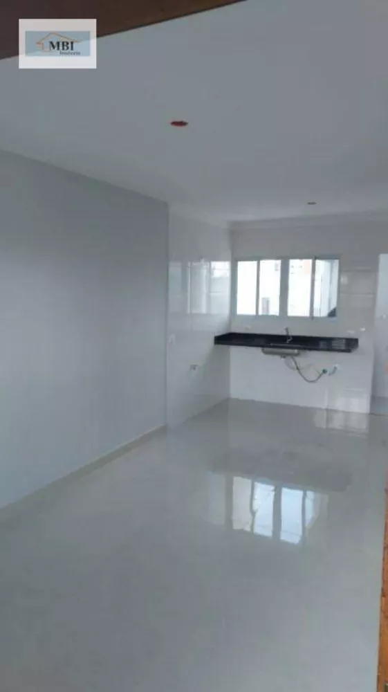 Apartamento, 2 quartos, 48 m² - Foto 3