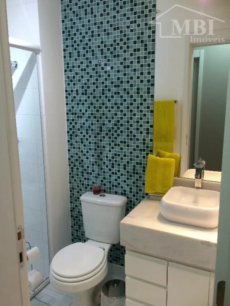 Apartamento, 2 quartos, 68 m² - Foto 1