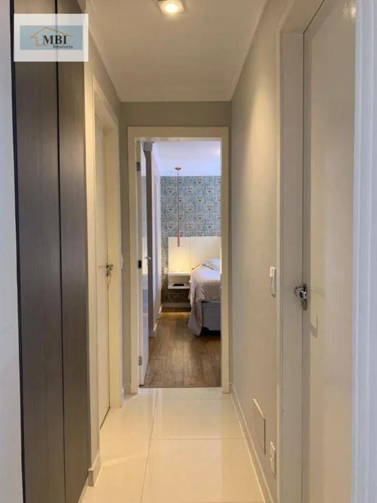 Apartamento, 3 quartos, 135 m² - Foto 15