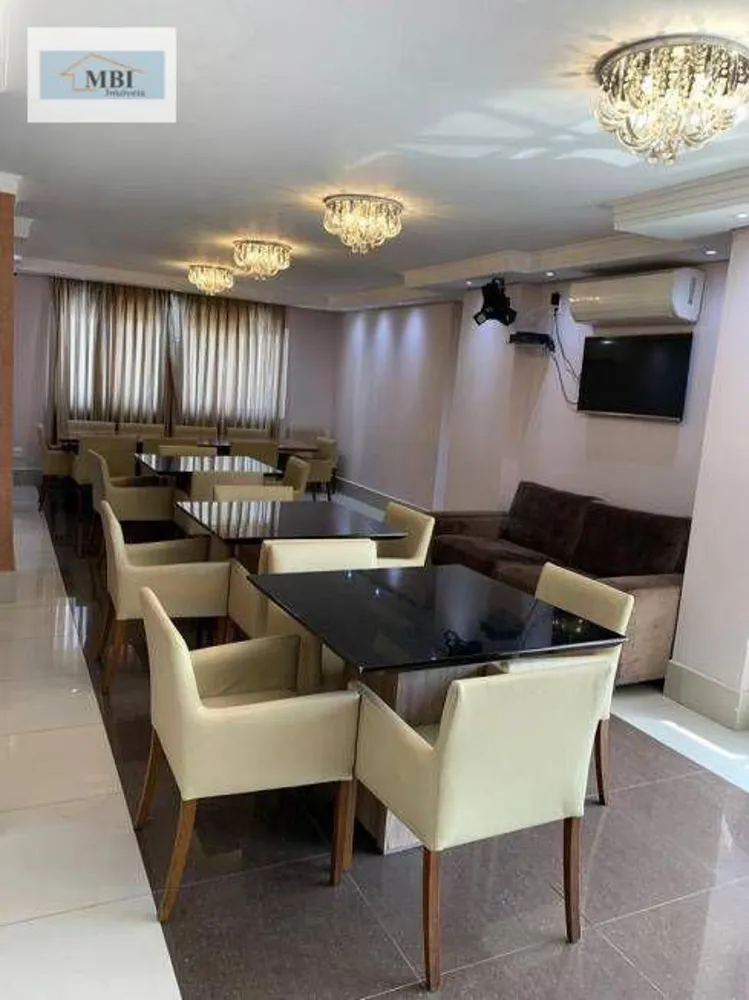 Apartamento, 3 quartos, 135 m² - Foto 10