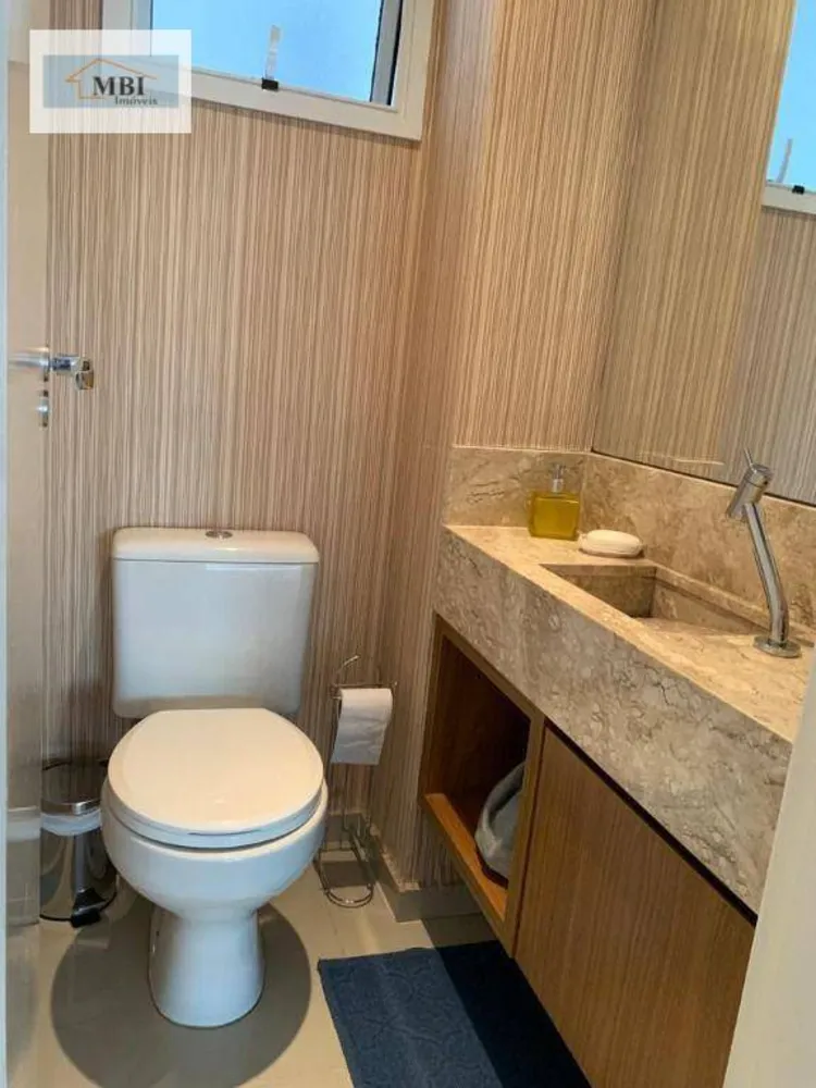 Apartamento, 3 quartos, 135 m² - Foto 12
