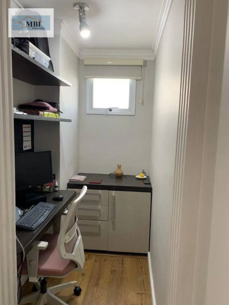 Apartamento, 3 quartos, 135 m² - Foto 7