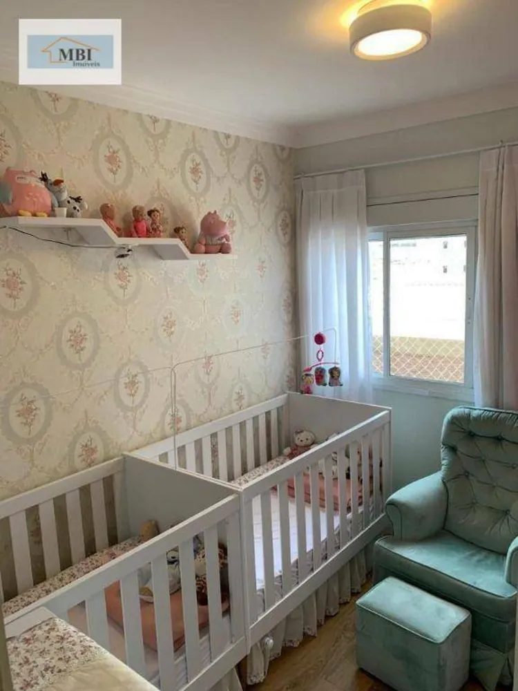 Apartamento, 3 quartos, 135 m² - Foto 8
