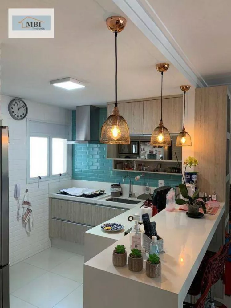 Apartamento, 3 quartos, 135 m² - Foto 3