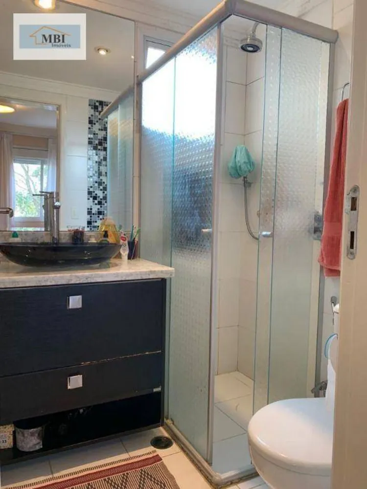 Apartamento, 3 quartos, 135 m² - Foto 6