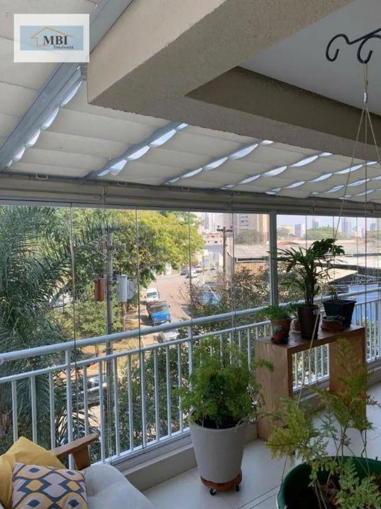 Apartamento, 3 quartos, 135 m² - Foto 1