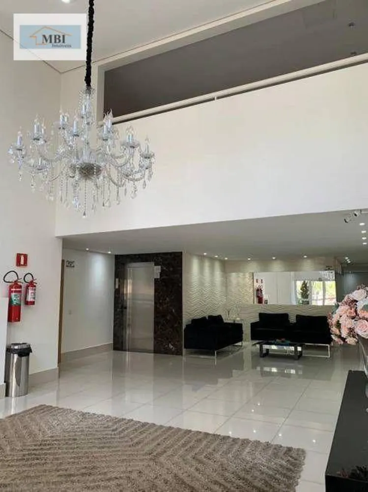 Apartamento, 3 quartos, 135 m² - Foto 16