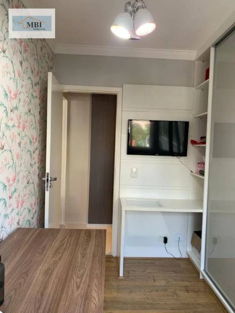 Apartamento, 3 quartos, 135 m² - Foto 13