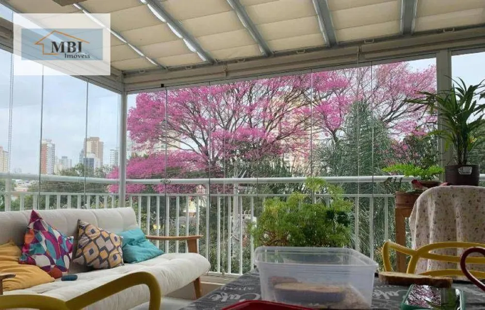 Apartamento, 3 quartos, 135 m² - Foto 2