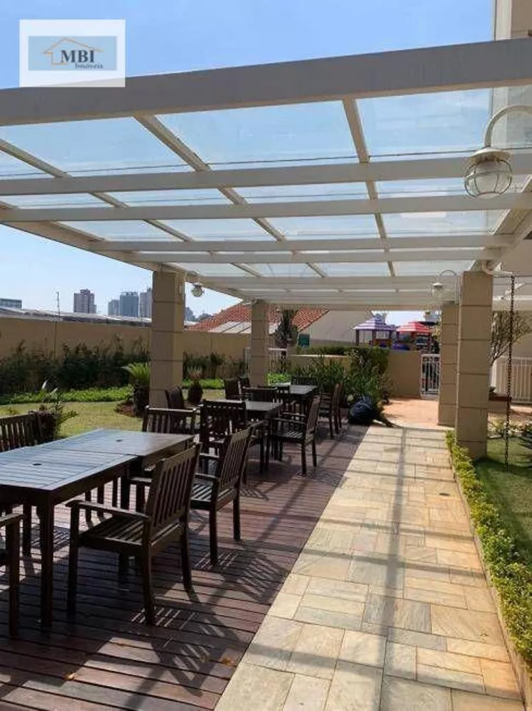 Apartamento, 3 quartos, 135 m² - Foto 2