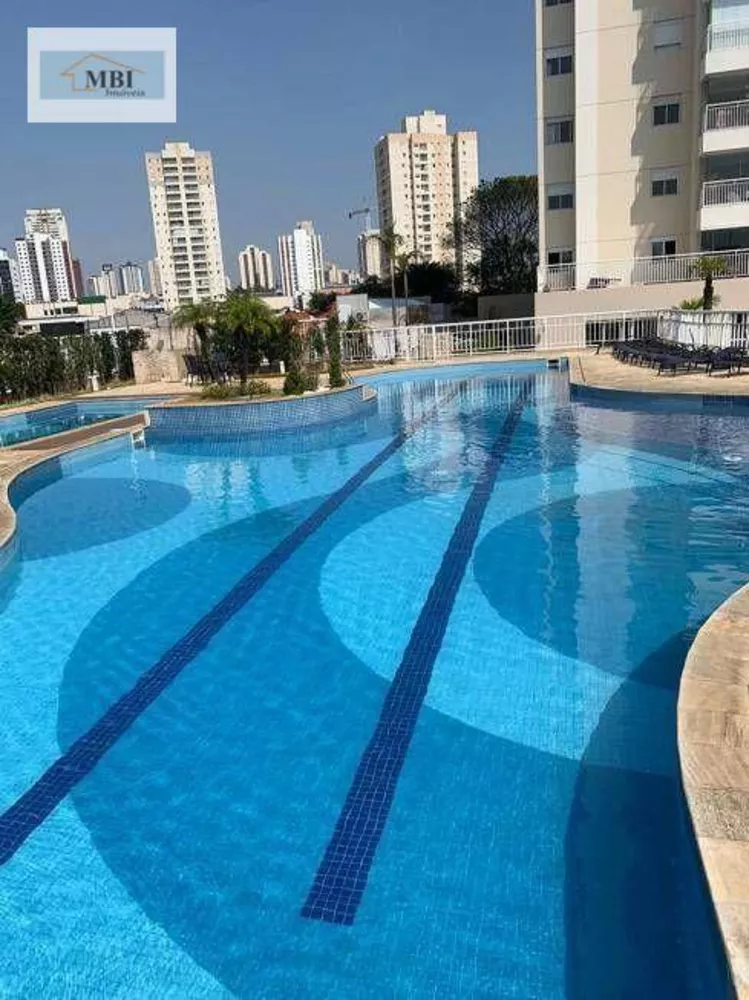 Apartamento, 3 quartos, 135 m² - Foto 4