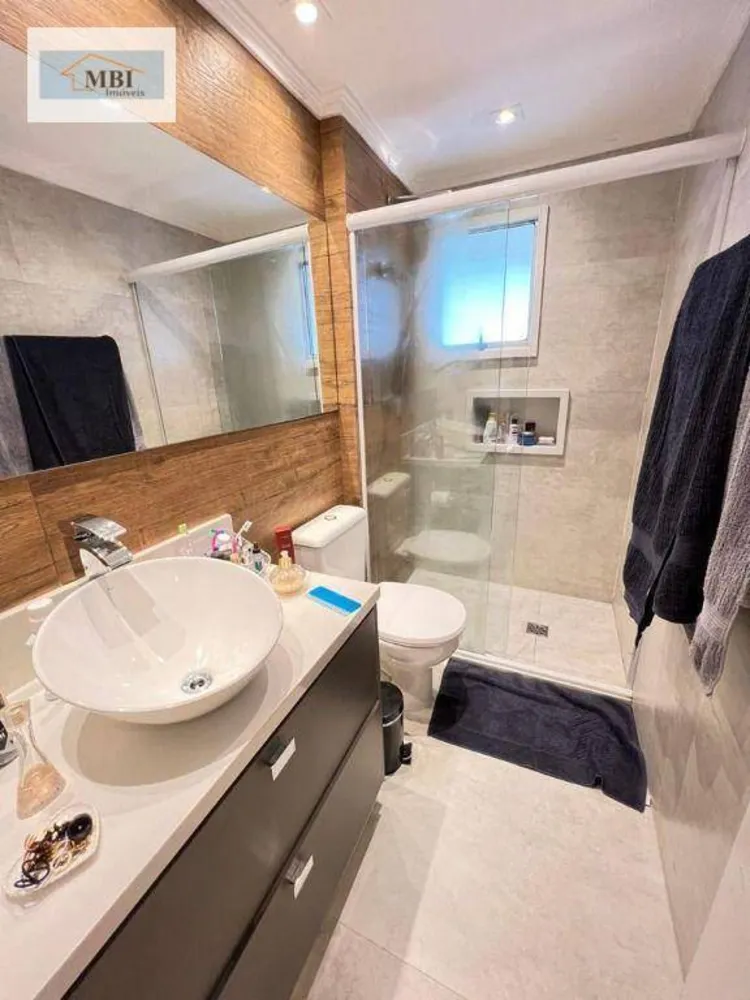 Cobertura, 4 quartos, 178 m² - Foto 3