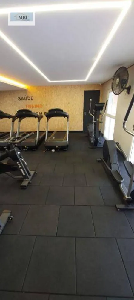 Cobertura, 4 quartos, 178 m² - Foto 5