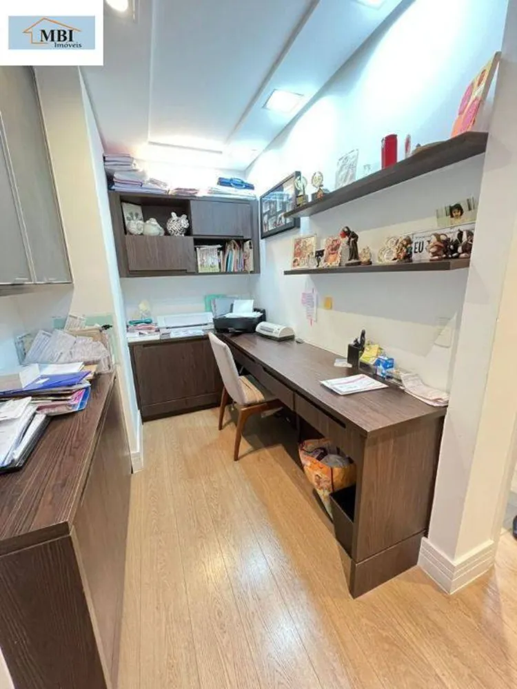 Cobertura, 4 quartos, 178 m² - Foto 2