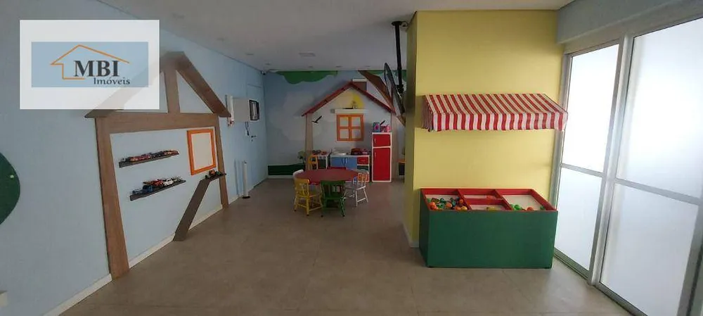 Cobertura, 4 quartos, 178 m² - Foto 9