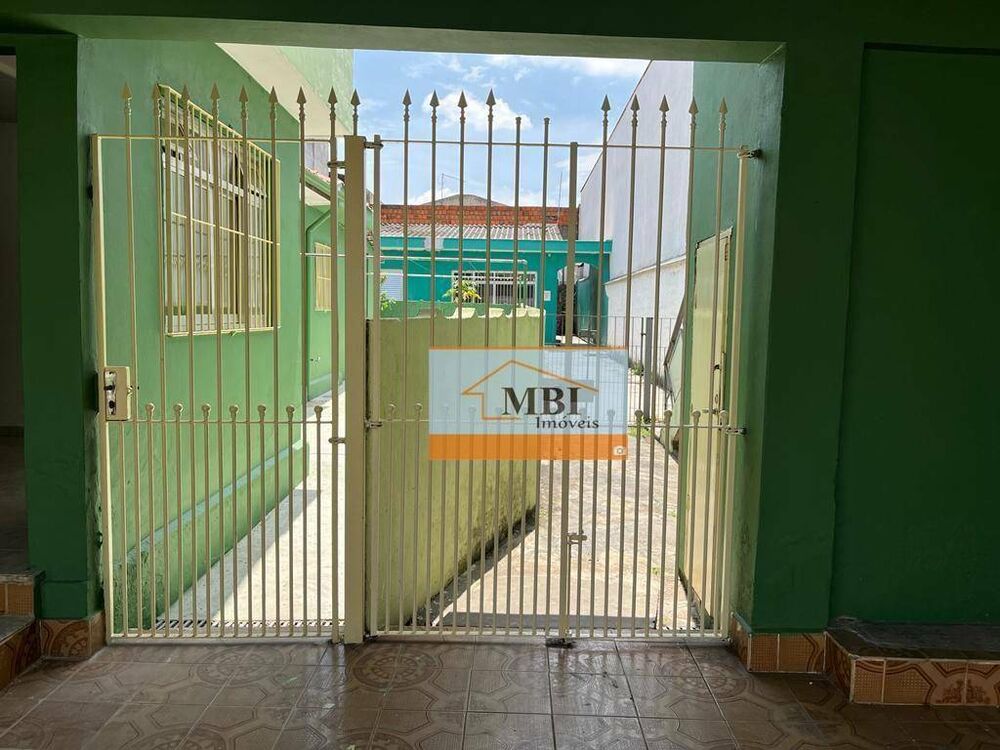 Casa, 3 quartos, 180 m² - Foto 1