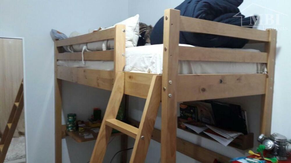 Apartamento à venda com 2 quartos, 77m² - Foto 7