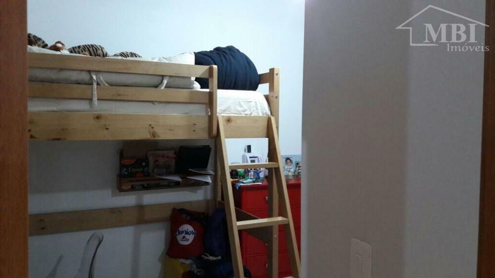 Apartamento à venda com 2 quartos, 77m² - Foto 8