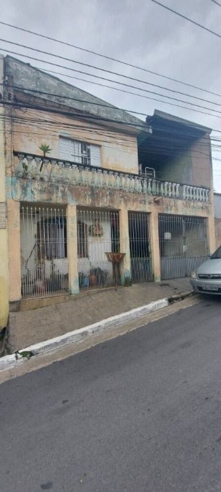Sobrado à venda com 3 quartos, 150m² - Foto 1